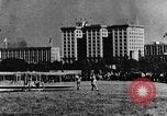 Image of Wright Brothers aircraft Dayton Ohio USA, 1928, second 13 stock footage video 65675070305