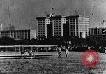 Image of Wright Brothers aircraft Dayton Ohio USA, 1928, second 15 stock footage video 65675070305