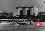 Image of Wright Brothers aircraft Dayton Ohio USA, 1928, second 17 stock footage video 65675070305