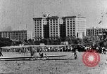 Image of Wright Brothers aircraft Dayton Ohio USA, 1928, second 18 stock footage video 65675070305