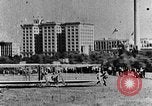 Image of Wright Brothers aircraft Dayton Ohio USA, 1928, second 20 stock footage video 65675070305