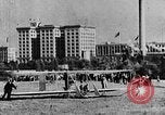 Image of Wright Brothers aircraft Dayton Ohio USA, 1928, second 22 stock footage video 65675070305