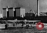 Image of Wright Brothers aircraft Dayton Ohio USA, 1928, second 23 stock footage video 65675070305