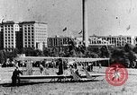 Image of Wright Brothers aircraft Dayton Ohio USA, 1928, second 24 stock footage video 65675070305