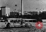 Image of Wright Brothers aircraft Dayton Ohio USA, 1928, second 25 stock footage video 65675070305