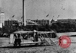 Image of Wright Brothers aircraft Dayton Ohio USA, 1928, second 26 stock footage video 65675070305