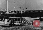 Image of Wright Brothers aircraft Dayton Ohio USA, 1928, second 27 stock footage video 65675070305