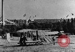 Image of Wright Brothers aircraft Dayton Ohio USA, 1928, second 28 stock footage video 65675070305