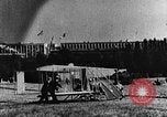 Image of Wright Brothers aircraft Dayton Ohio USA, 1928, second 29 stock footage video 65675070305