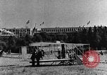 Image of Wright Brothers aircraft Dayton Ohio USA, 1928, second 30 stock footage video 65675070305