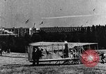 Image of Wright Brothers aircraft Dayton Ohio USA, 1928, second 31 stock footage video 65675070305
