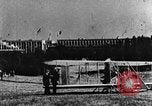 Image of Wright Brothers aircraft Dayton Ohio USA, 1928, second 33 stock footage video 65675070305