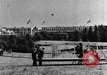 Image of Wright Brothers aircraft Dayton Ohio USA, 1928, second 34 stock footage video 65675070305
