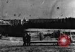 Image of Wright Brothers aircraft Dayton Ohio USA, 1928, second 35 stock footage video 65675070305