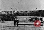 Image of Wright Brothers aircraft Dayton Ohio USA, 1928, second 36 stock footage video 65675070305
