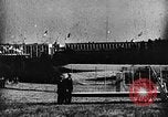 Image of Wright Brothers aircraft Dayton Ohio USA, 1928, second 37 stock footage video 65675070305