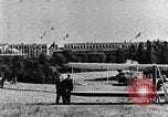 Image of Wright Brothers aircraft Dayton Ohio USA, 1928, second 38 stock footage video 65675070305