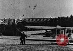 Image of Wright Brothers aircraft Dayton Ohio USA, 1928, second 39 stock footage video 65675070305