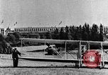Image of Wright Brothers aircraft Dayton Ohio USA, 1928, second 40 stock footage video 65675070305