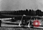 Image of Wright Brothers aircraft Dayton Ohio USA, 1928, second 43 stock footage video 65675070305