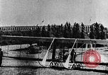 Image of Wright Brothers aircraft Dayton Ohio USA, 1928, second 44 stock footage video 65675070305
