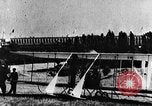Image of Wright Brothers aircraft Dayton Ohio USA, 1928, second 47 stock footage video 65675070305