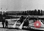 Image of Wright Brothers aircraft Dayton Ohio USA, 1928, second 48 stock footage video 65675070305