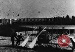 Image of Wright Brothers aircraft Dayton Ohio USA, 1928, second 49 stock footage video 65675070305