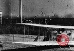 Image of Wright Brothers aircraft Dayton Ohio USA, 1928, second 51 stock footage video 65675070305