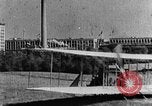 Image of Wright Brothers aircraft Dayton Ohio USA, 1928, second 54 stock footage video 65675070305