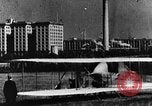 Image of Wright Brothers aircraft Dayton Ohio USA, 1928, second 57 stock footage video 65675070305
