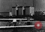 Image of Wright Brothers aircraft Dayton Ohio USA, 1928, second 59 stock footage video 65675070305