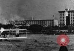 Image of Wright Brothers aircraft Dayton Ohio USA, 1928, second 62 stock footage video 65675070305