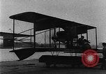 Image of Curtiss aircraft Washington DC USA, 1928, second 15 stock footage video 65675070307