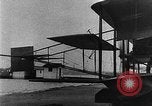 Image of Curtiss aircraft Washington DC USA, 1928, second 22 stock footage video 65675070307