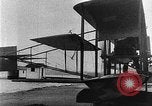 Image of Curtiss aircraft Washington DC USA, 1928, second 25 stock footage video 65675070307
