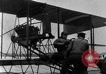 Image of Curtiss aircraft Washington DC USA, 1928, second 37 stock footage video 65675070307