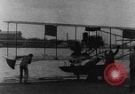 Image of Curtiss aircraft Washington DC USA, 1928, second 60 stock footage video 65675070307