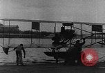 Image of Curtiss aircraft Washington DC USA, 1928, second 61 stock footage video 65675070307