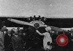 Image of Bellanca aircraft Mineola New York USA, 1928, second 12 stock footage video 65675070309