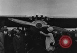 Image of Bellanca aircraft Mineola New York USA, 1928, second 13 stock footage video 65675070309