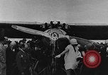 Image of Bellanca aircraft Mineola New York USA, 1928, second 15 stock footage video 65675070309
