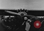 Image of Bellanca aircraft Mineola New York USA, 1928, second 18 stock footage video 65675070309