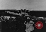Image of Bellanca aircraft Mineola New York USA, 1928, second 19 stock footage video 65675070309