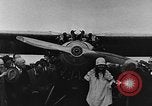 Image of Bellanca aircraft Mineola New York USA, 1928, second 20 stock footage video 65675070309