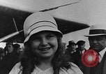 Image of Bellanca aircraft Mineola New York USA, 1928, second 21 stock footage video 65675070309
