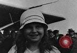 Image of Bellanca aircraft Mineola New York USA, 1928, second 22 stock footage video 65675070309