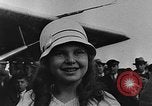 Image of Bellanca aircraft Mineola New York USA, 1928, second 23 stock footage video 65675070309