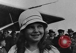 Image of Bellanca aircraft Mineola New York USA, 1928, second 24 stock footage video 65675070309