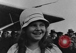 Image of Bellanca aircraft Mineola New York USA, 1928, second 25 stock footage video 65675070309